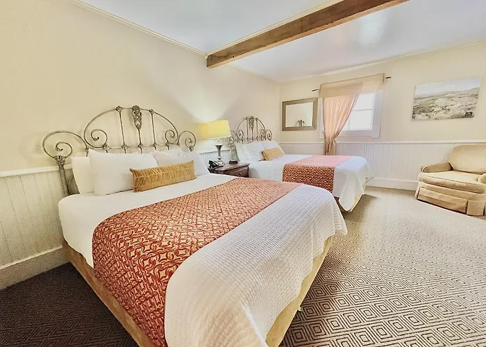 Lajitas Golf Resort