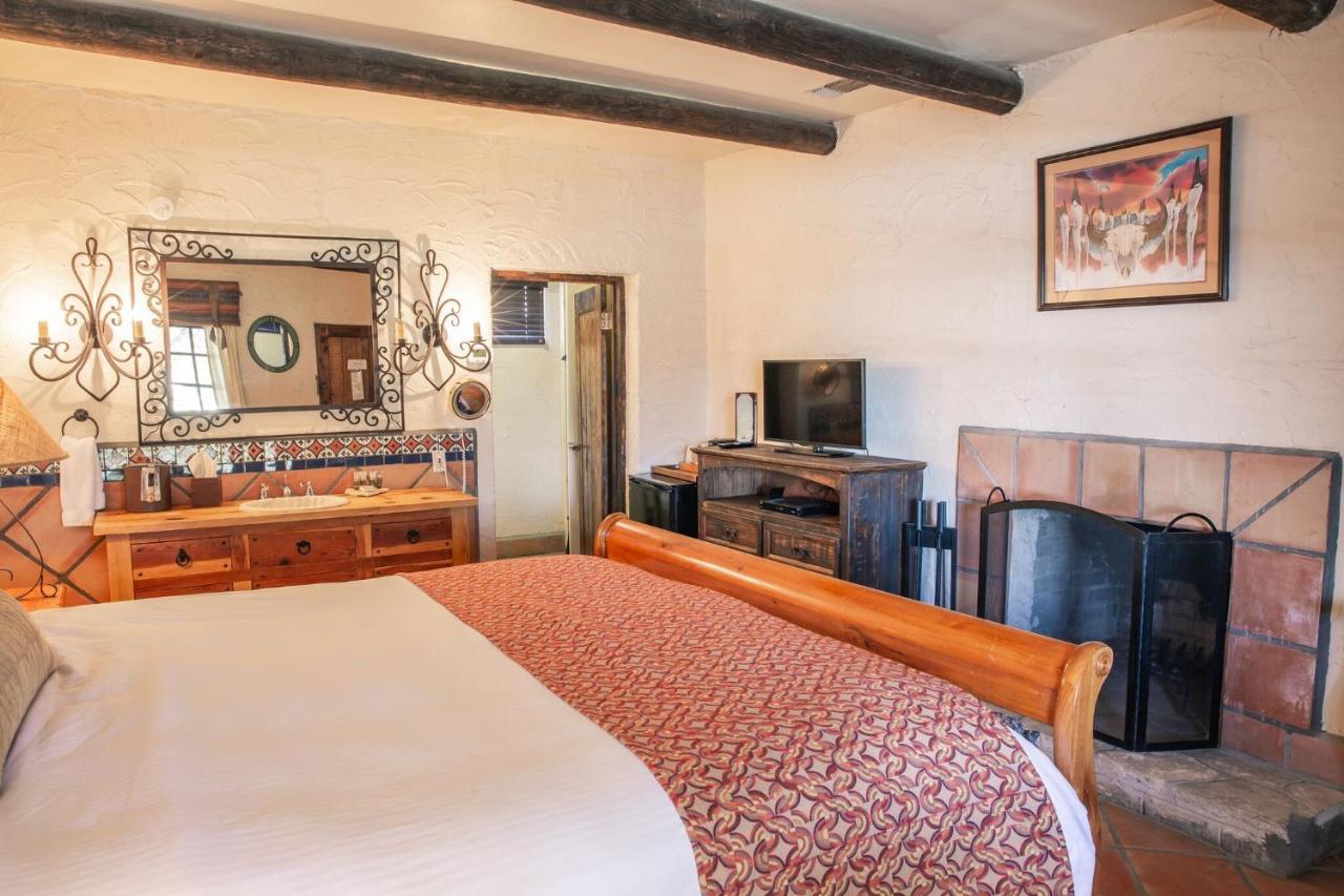 Station touristique Lajitas Golf 4*
