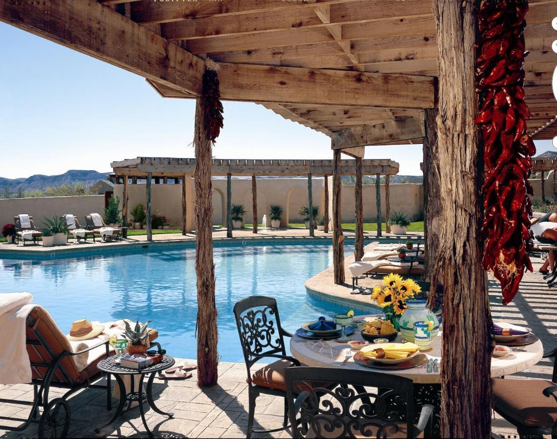 Lajitas Golf 4* Terlingua