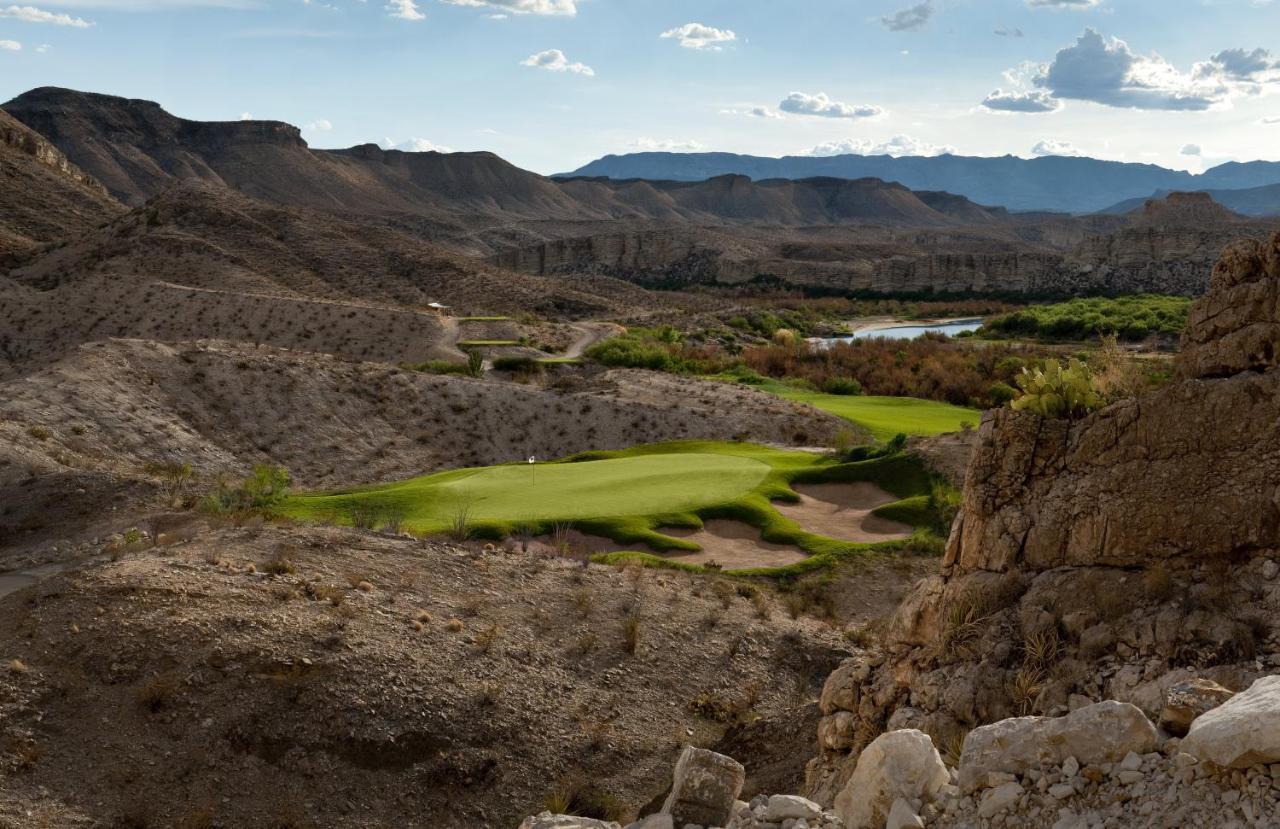 Lajitas Golf Terlingua