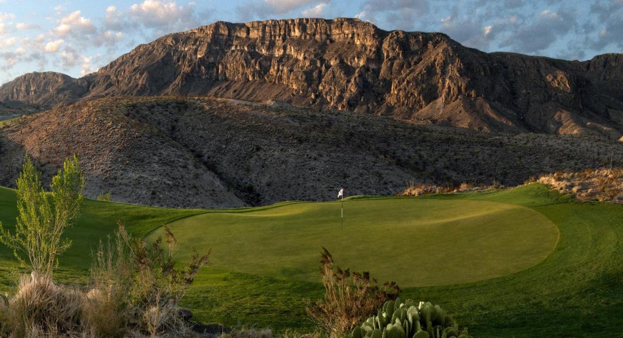 Lajitas Golf